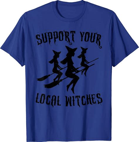 Unveiling the Powers: The Son of a Witchy Shirt Exposed